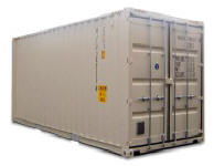 container iso marini