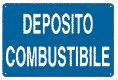 Deposito combustibili